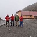 Jhon Rene Huamani Diaz