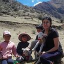 Madeleyn Pinedo Raguay