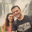 Adriano Moreno Romero