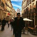 Emilio García Peña