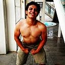 Efrain Mauricio Cruz Arredondo