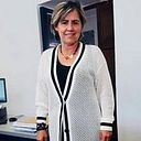 Estellita Vejarano Ortega