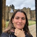 Maria Eugenia Perez Habiaga