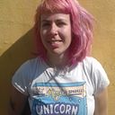 Maria Victoria Hamsa