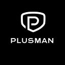 PLUS MAN