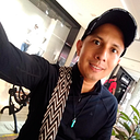 Daniel Hernando García Blandón