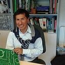 Ysmael Sullca Oviedo