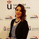 Tamara Rosón Viñuela