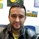 Bernardo Avila Berlanga