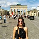 Patricia Alonso Del Castillo