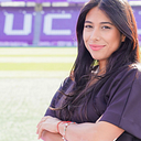 Maria Alejandra Vicente Freites