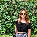 Carolin Wolf Mello