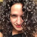 Alexandra Barahona Godoy