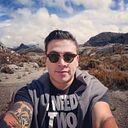 Jacobo Nieto Giraldo