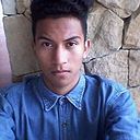 Cruz Kevin