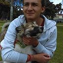 Cristian Tocasuche Gomez