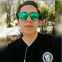 Jorge Eduardo Hernández Díaz