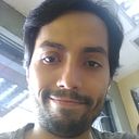 Adrian Merchan Contreras