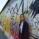 Pat Iglesias Delgado