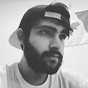 Andoni Pinilla Bermejo