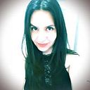 Gabriela Salazar Cortez