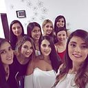 Estefania Jaramillo Sanchez