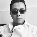 Fernando Romero Morales