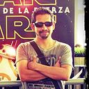 Juan Carlos Delgado Alarcon