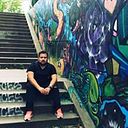 Josué Lazcano Rodas