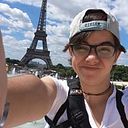 MariAle Parodi Ghinaglia