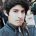 Christian Morales Lima