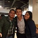 Oscar Felipe Rodriguez Mora