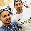 Hugo Armando Jauregui Palomino