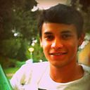 Nicolás Suescún Quiroz