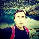 Daniel Rosales Espinoza