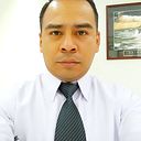 Francisco Rueda Reyes