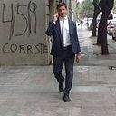 Esteban Fernández