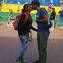 Steven Vindas Trejos