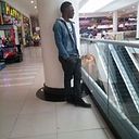 Wilson Dieudonne