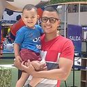 Cristian Alexander Upegui