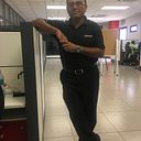 Arnoldo Quesada Mora