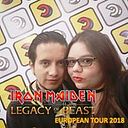 James Alejandro Mendez Moreno