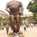 Geraldine Anais Carpio Miranda