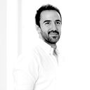 Francisco Javier Iriarte Garcia