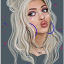 Thania Estephany Almaraz Mecillas