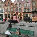 Antia Fidalgo Jardón