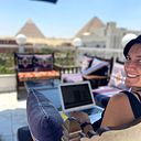 Mónica Martín Rivas