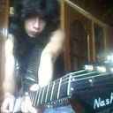 Luis Eduardo Narváez Huertas