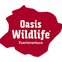 Oasis Wildlife Fuerteventura