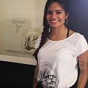 Maria Duque Albornoz